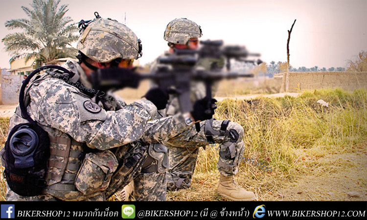 การ์ดเข่า-ศอก (4ชิ้นเล็ก)