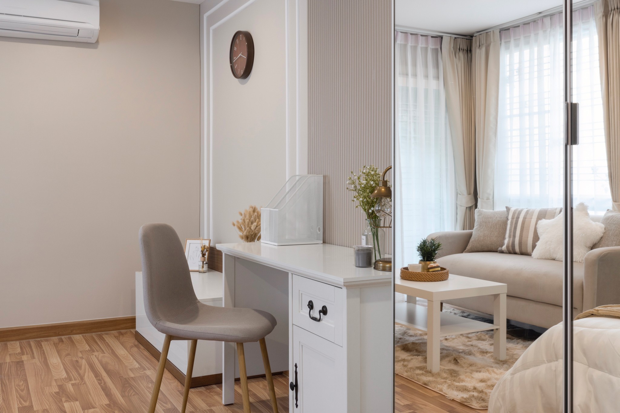 ยู คอนโด แยกเกษตร - U CONDO YAK KASET (RENOVATED)