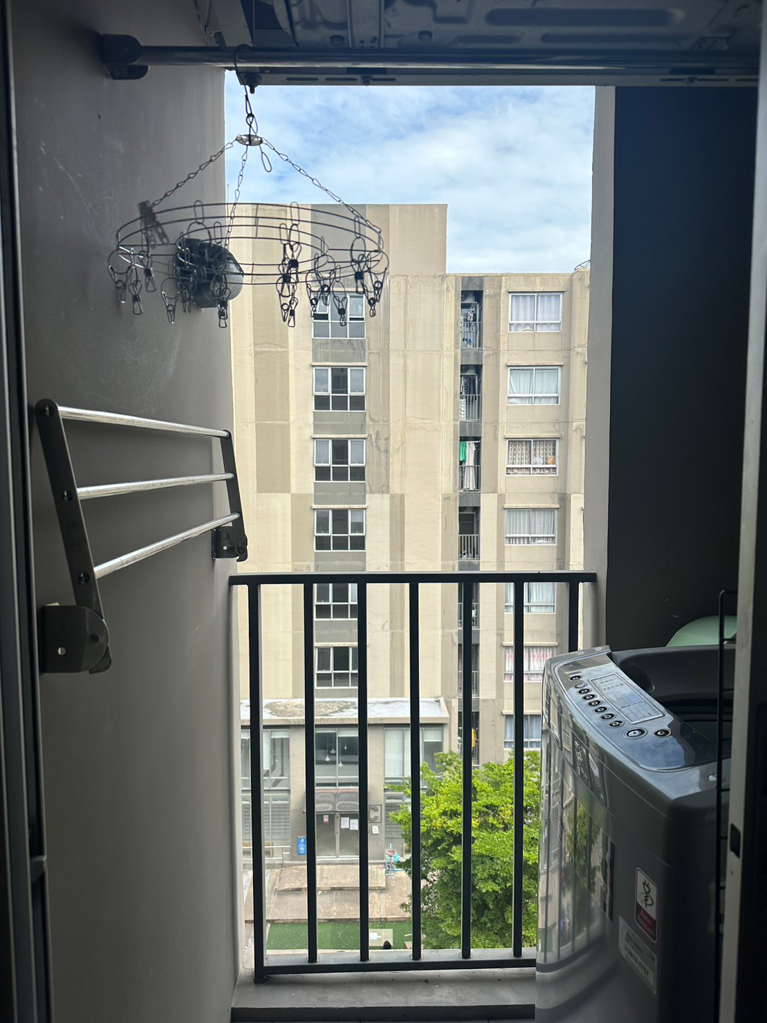 พลัมคอนโด สามัคคี - PLUM CONDO SAMAKKHI