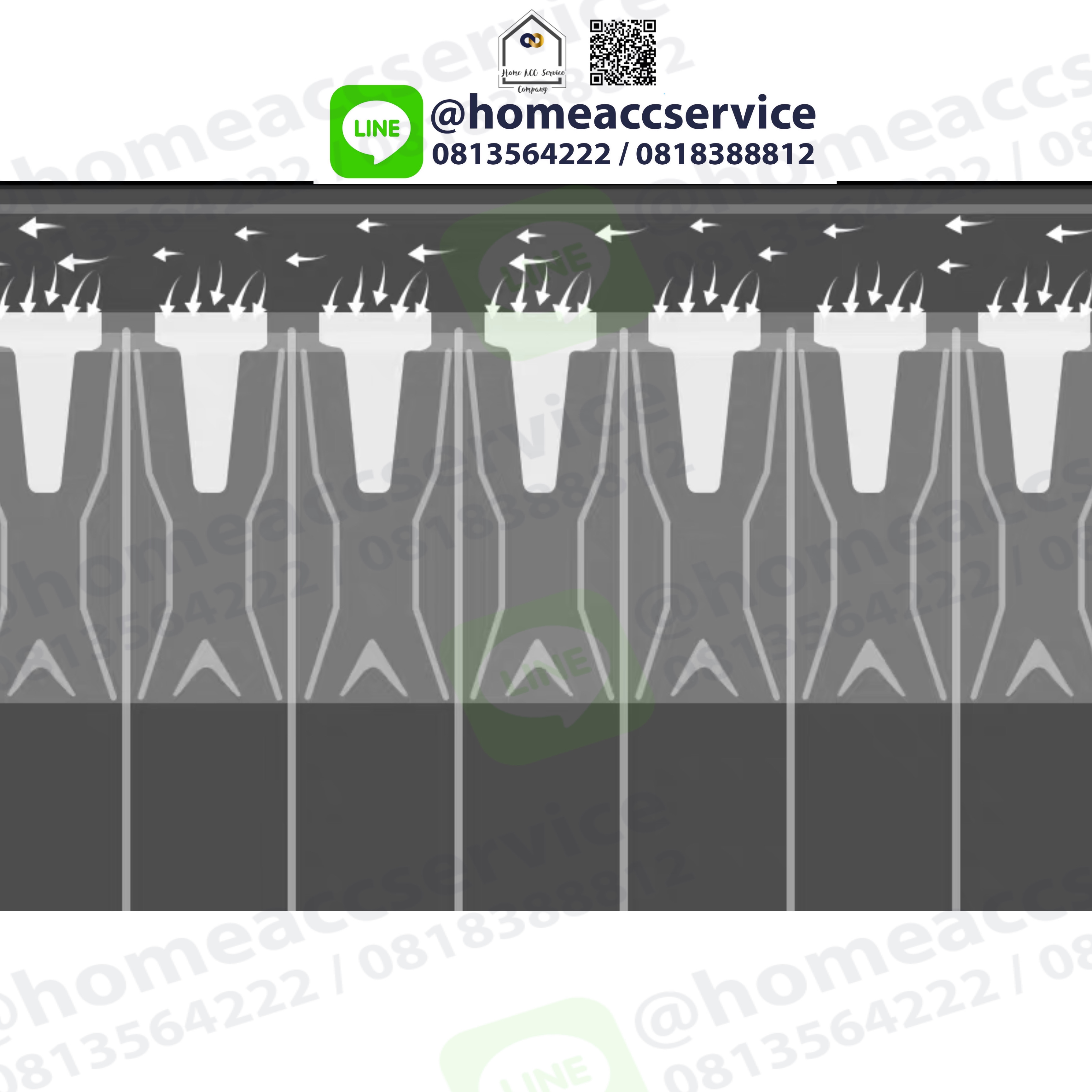 กันกระแทกขวดแก้ว ใช้เป่าลม ขนาด 7x14นิ้ว (18x34cm) 5 คอลัมน์ ขวดสูงไม่เกิน 25ซม. แพค 50 ชิ้น - Bottle Bubble Wrap 18x34cm 5 columns (5-6cm in diameter) Height 25-26cm (1pack 50 pcs)