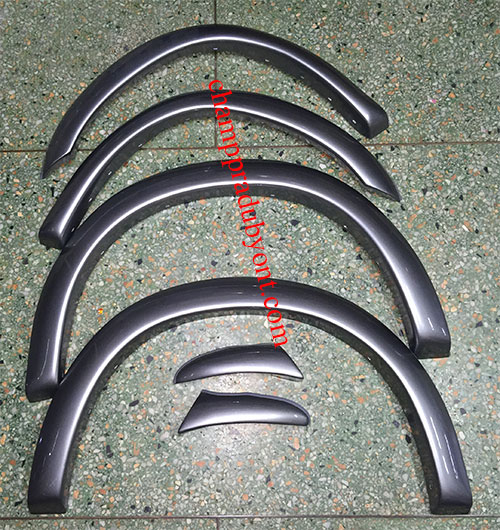 คิ้วล้อ MITSUBISHI STRADA 95-05