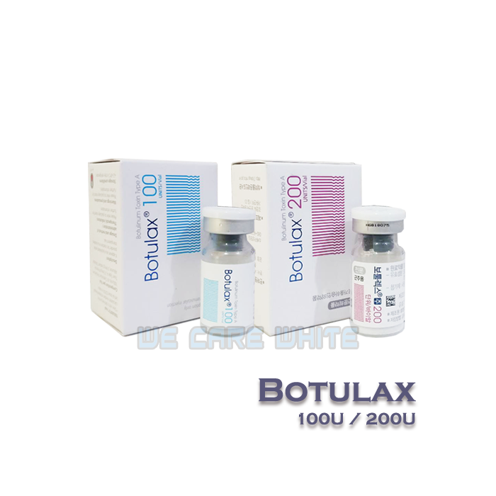 Botulax - Botox เกาหลี