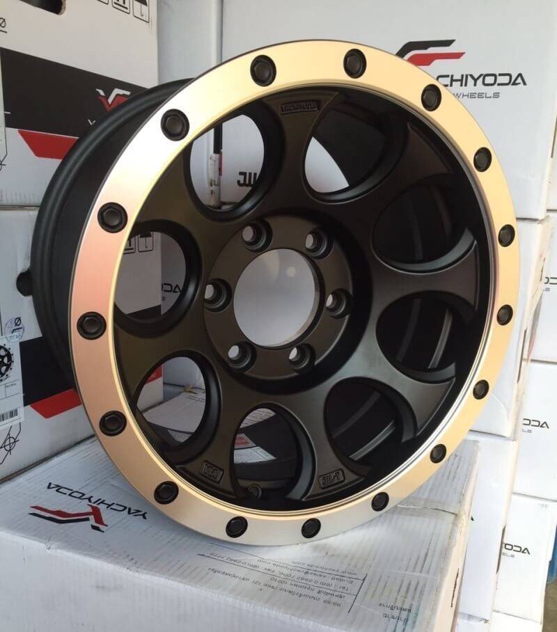 YACHIYODA รุ่น XJ-01 16"