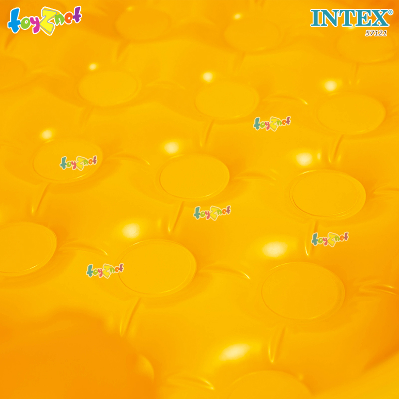 Intex Ducky Friend Baby Pool 1.17x1.12x0.69 m. no.57121