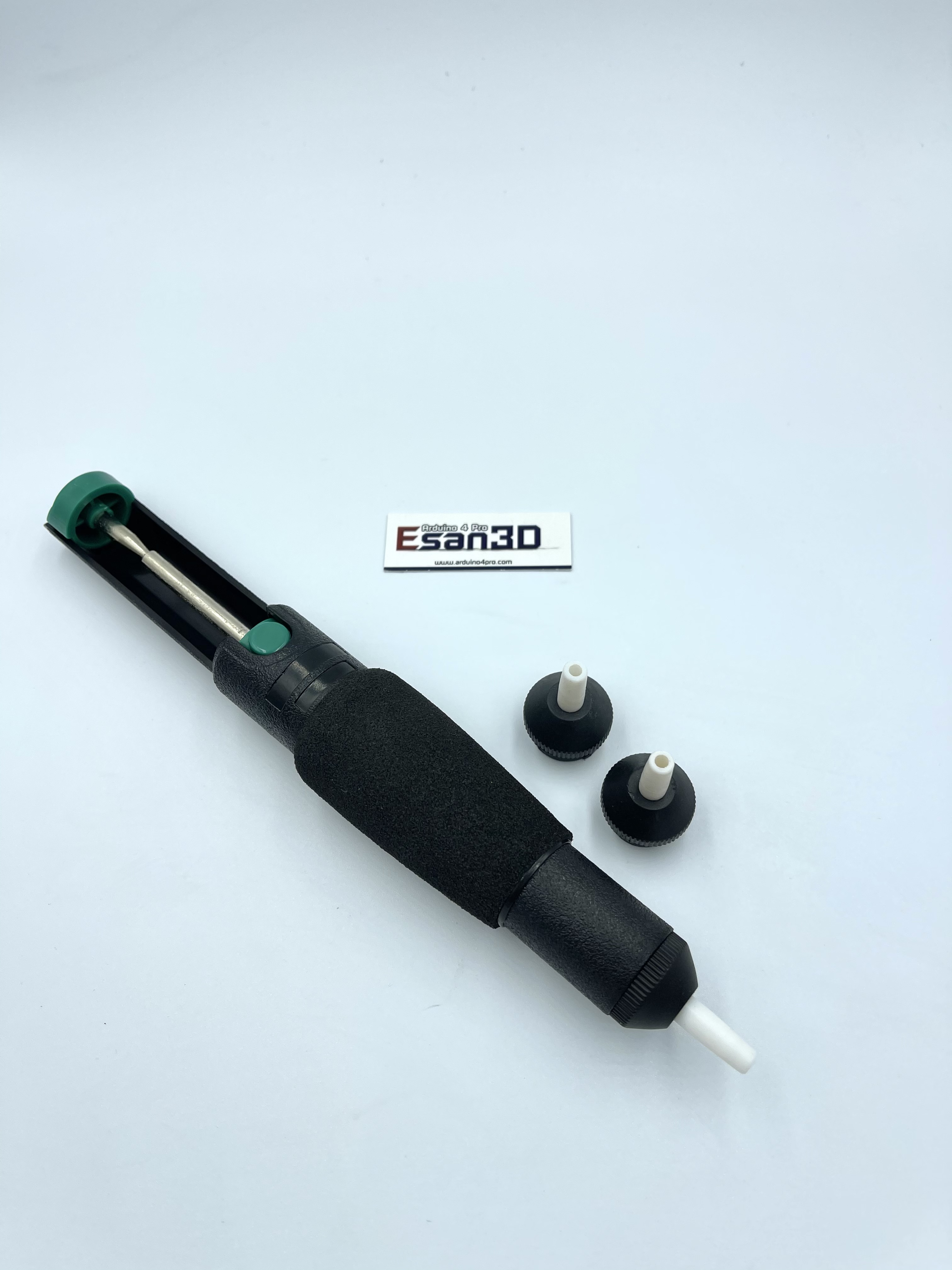 Desoldering Pump (Full aluminum)