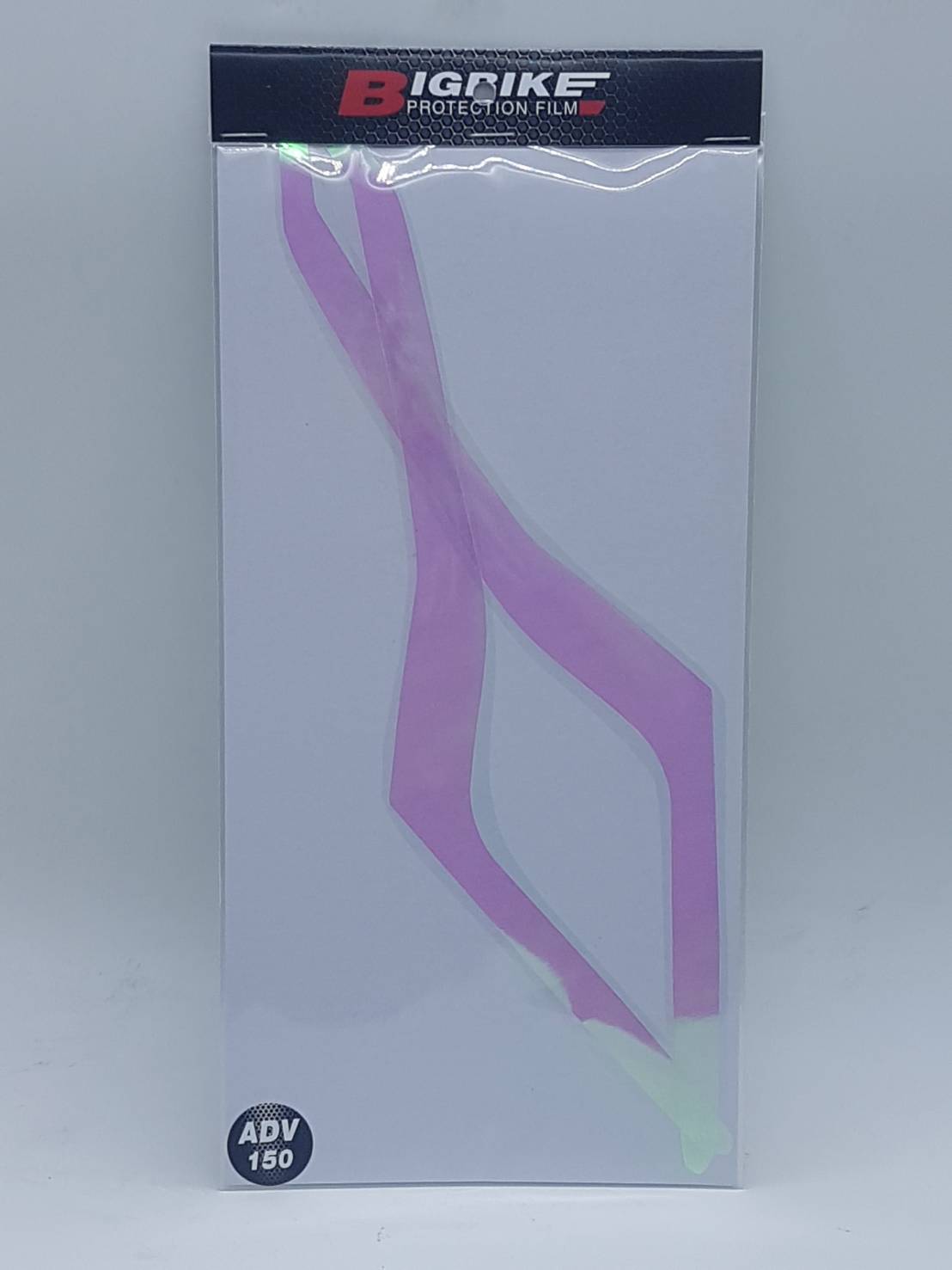 ฟิล์มกันรอยคิ้วไฟหน้า ADV 150