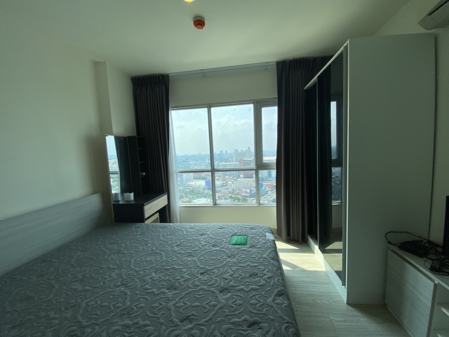 แอสปาย งามวงศ์วาน - ASPIRE NGAMWONGWAN