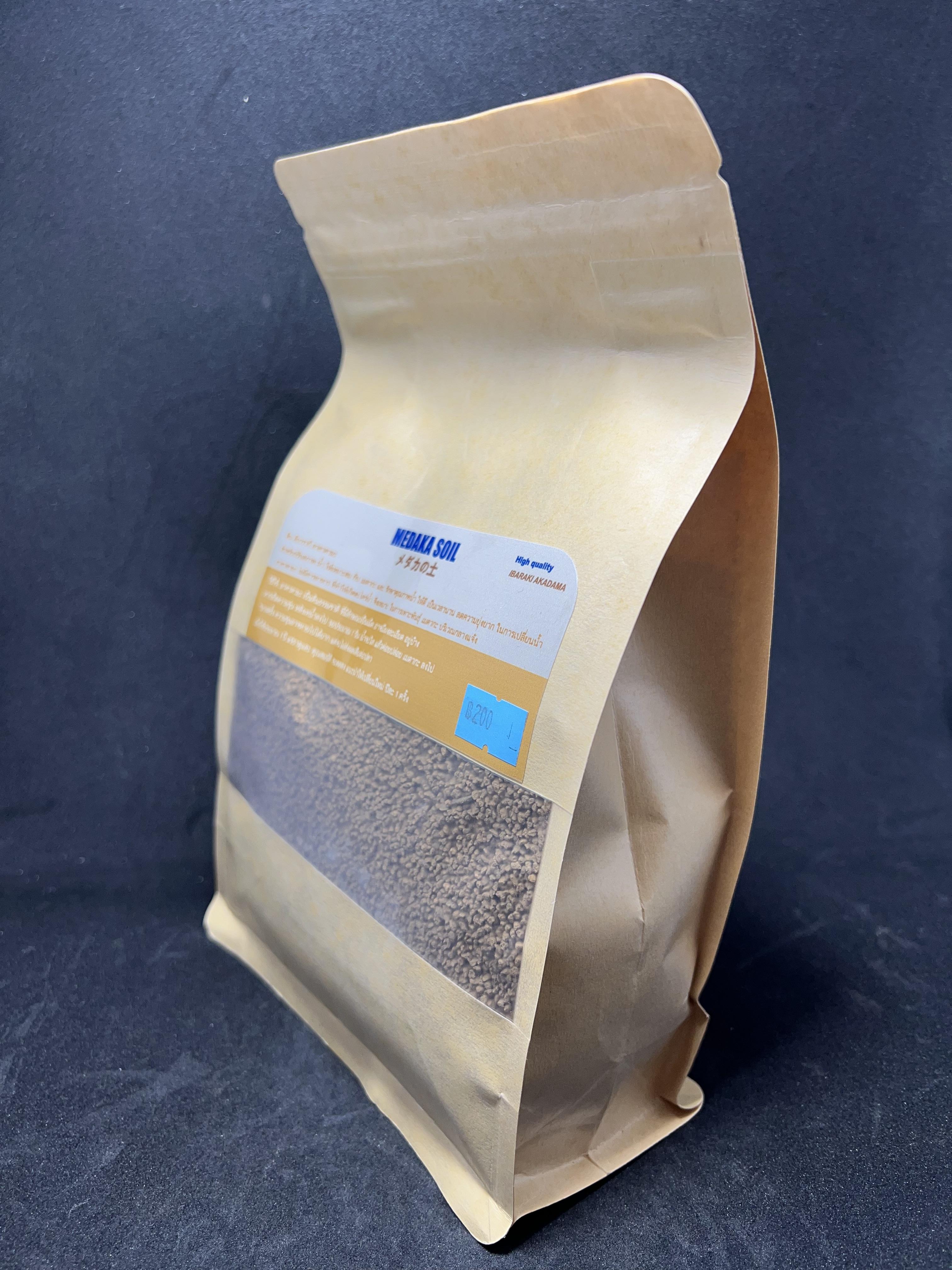 Medaka soil [S] 1Kg.