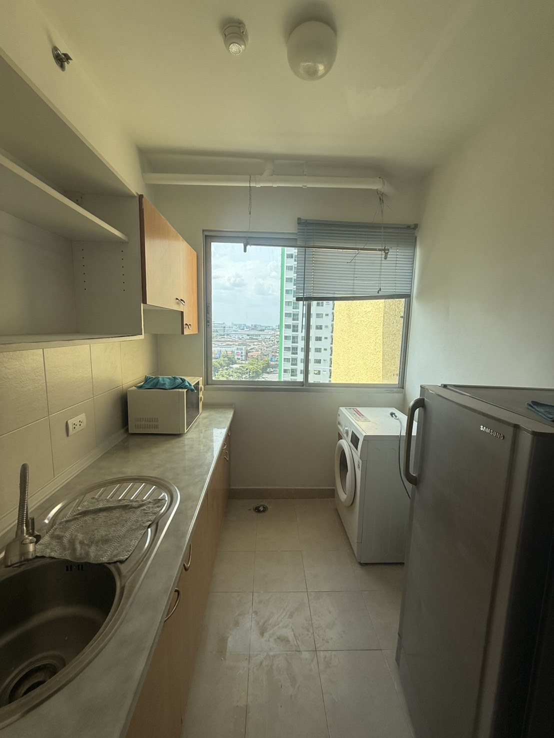 ศุภาลัย ปาร์ค เกษตร - SUPALAI PARK KASET (VIP)