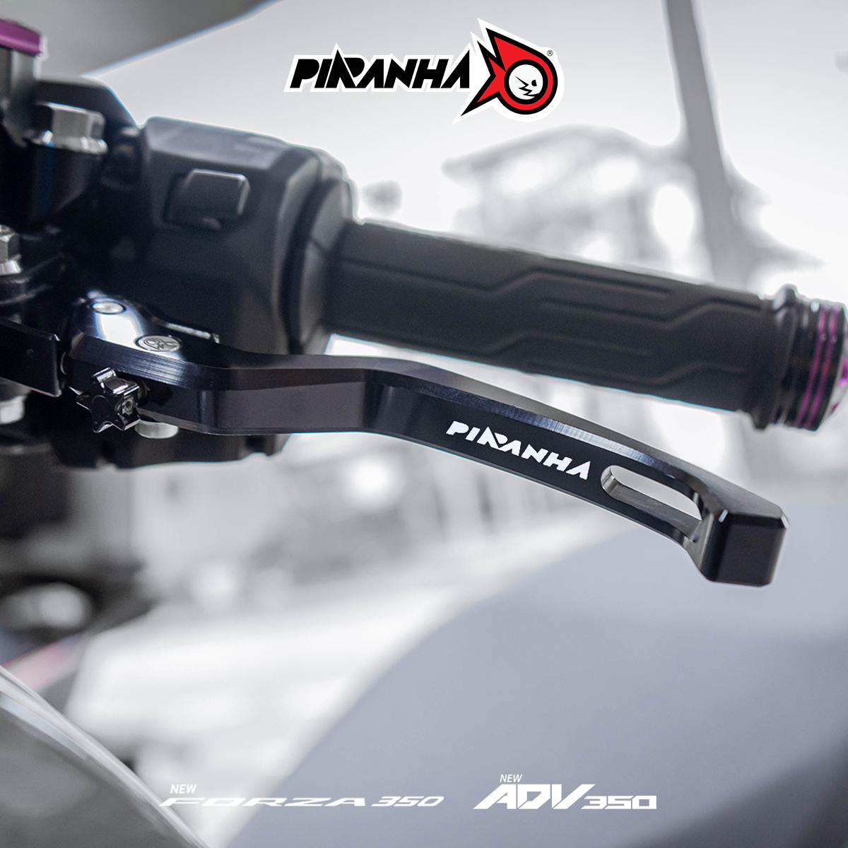 มือเบรค ปรับระดับ 𝗖𝗡𝗖 𝗣𝗜𝗥𝗔𝗡𝗛𝗔 𝗟𝗘𝗩𝗘𝗥𝗦 𝗙𝗢𝗥𝗭𝗔-𝟯𝟱𝟬 / 𝗔