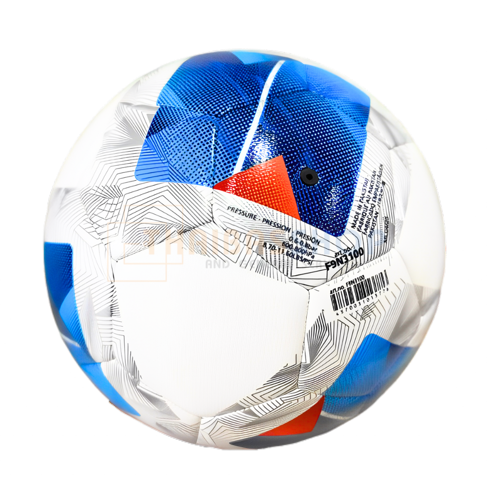 (ของแท้ 100%) ลูกฟุตซอล futsal Molten F9N3100 ขนาดมาตรฐาน ฟุตซอล หนัง PU รุ่นใช้แข่งขัน