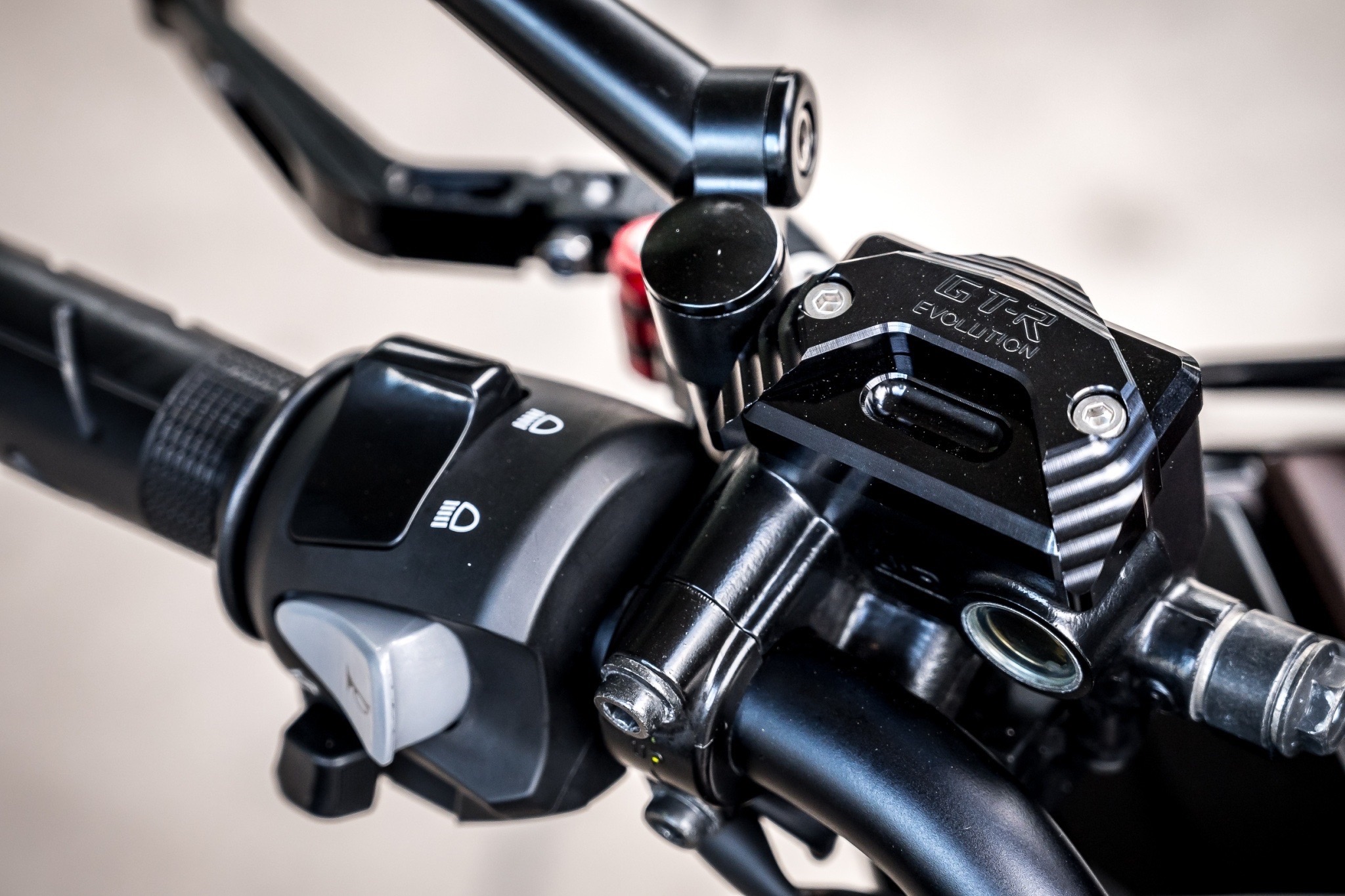 ชุดแต่ง ASURA HONDA PCX 160