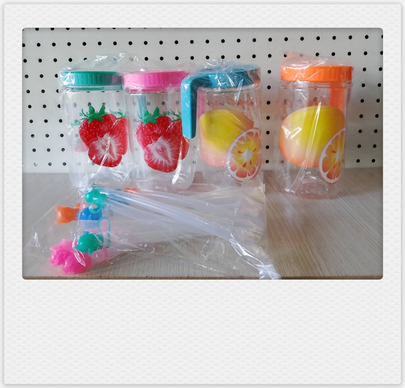 เหยือกน้ำ 1043/3 (FW) 800 มล.