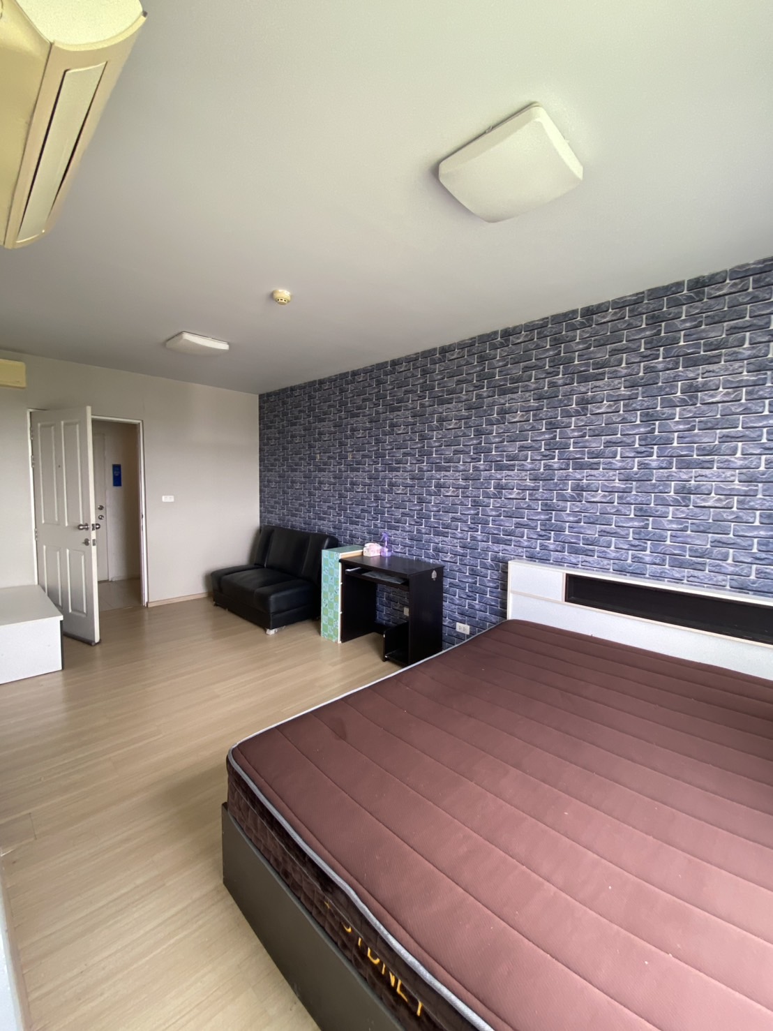 พลัมคอนโด สามัคคี - PLUM CONDO SAMAKKHI (VIP)