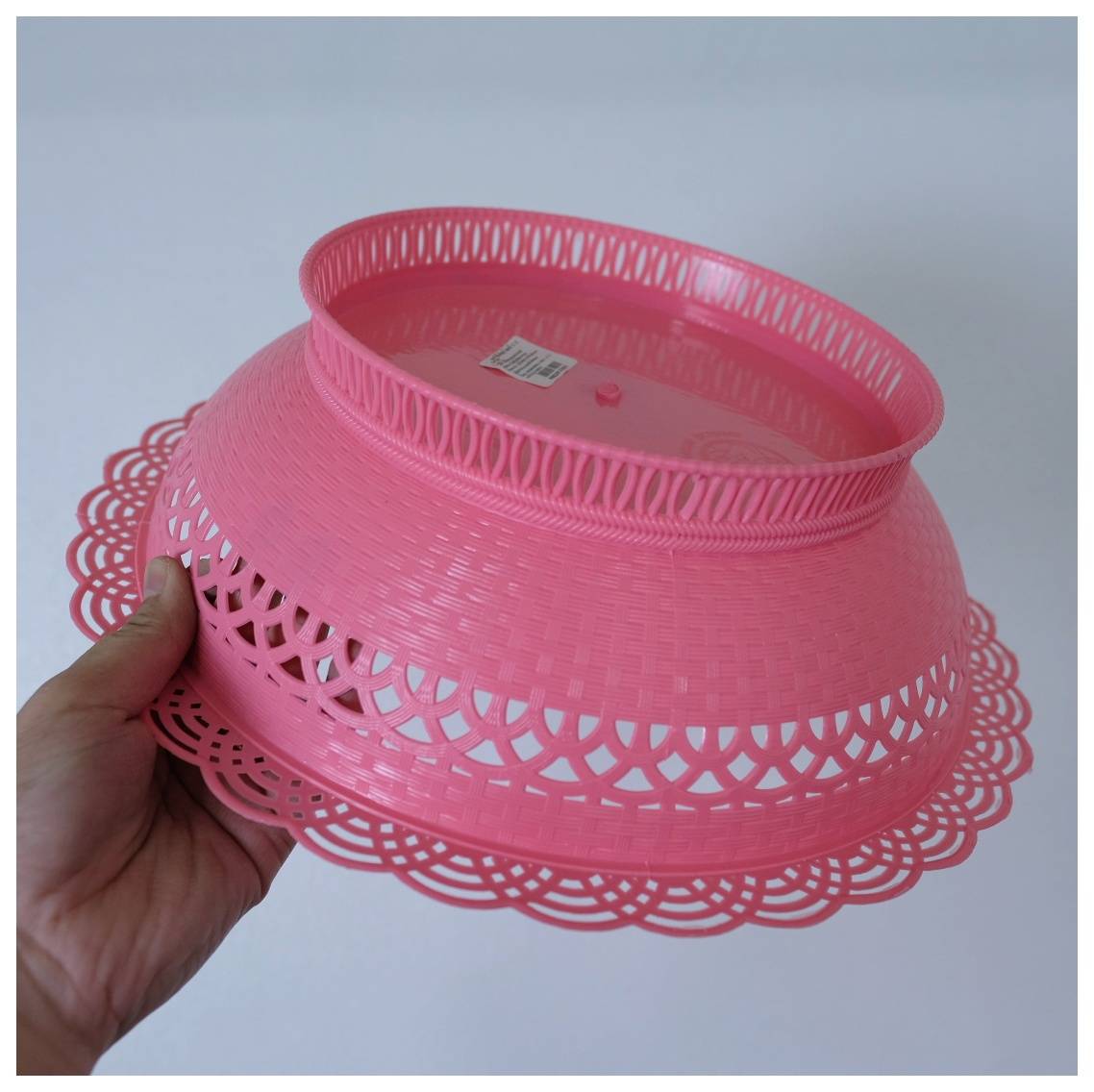 ตะแกรงพานบังเกอร์ No.51