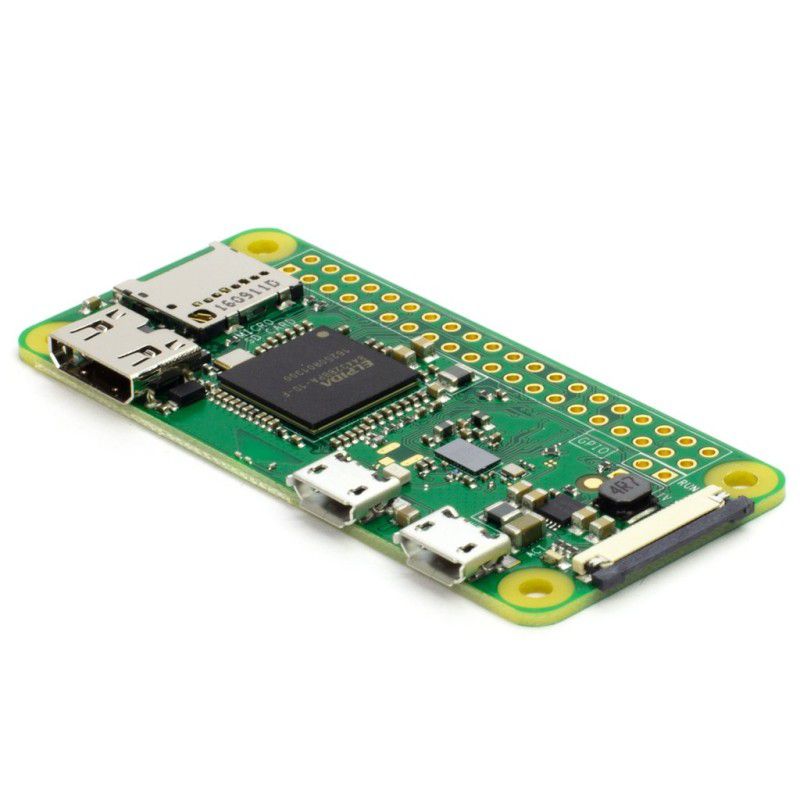 Raspberry Pi Zero