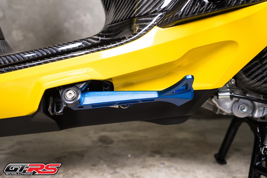 ขาตั้งข้าง GTRS GIORNO+LEAD-125 ราคา850