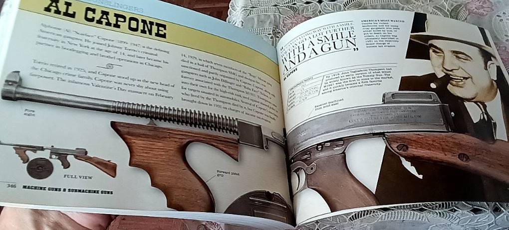 Gun A Visual History