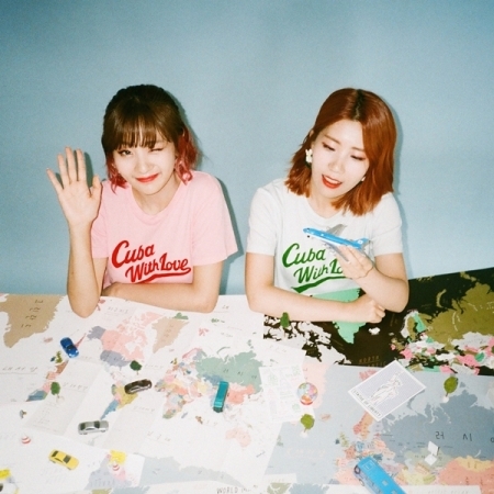 [PRE-ORDER] BOLBBALGAN4 (BOL4) - 3rd Mini Album "RED DIARY PAGE.2"
