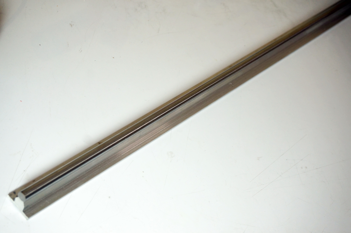 Linear guild SBR 10mm ยาว 500mm