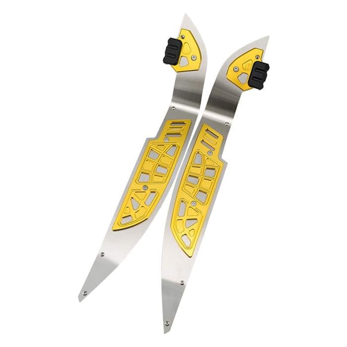 แผ่นพื้นเหยียบ GTRS PCX 160