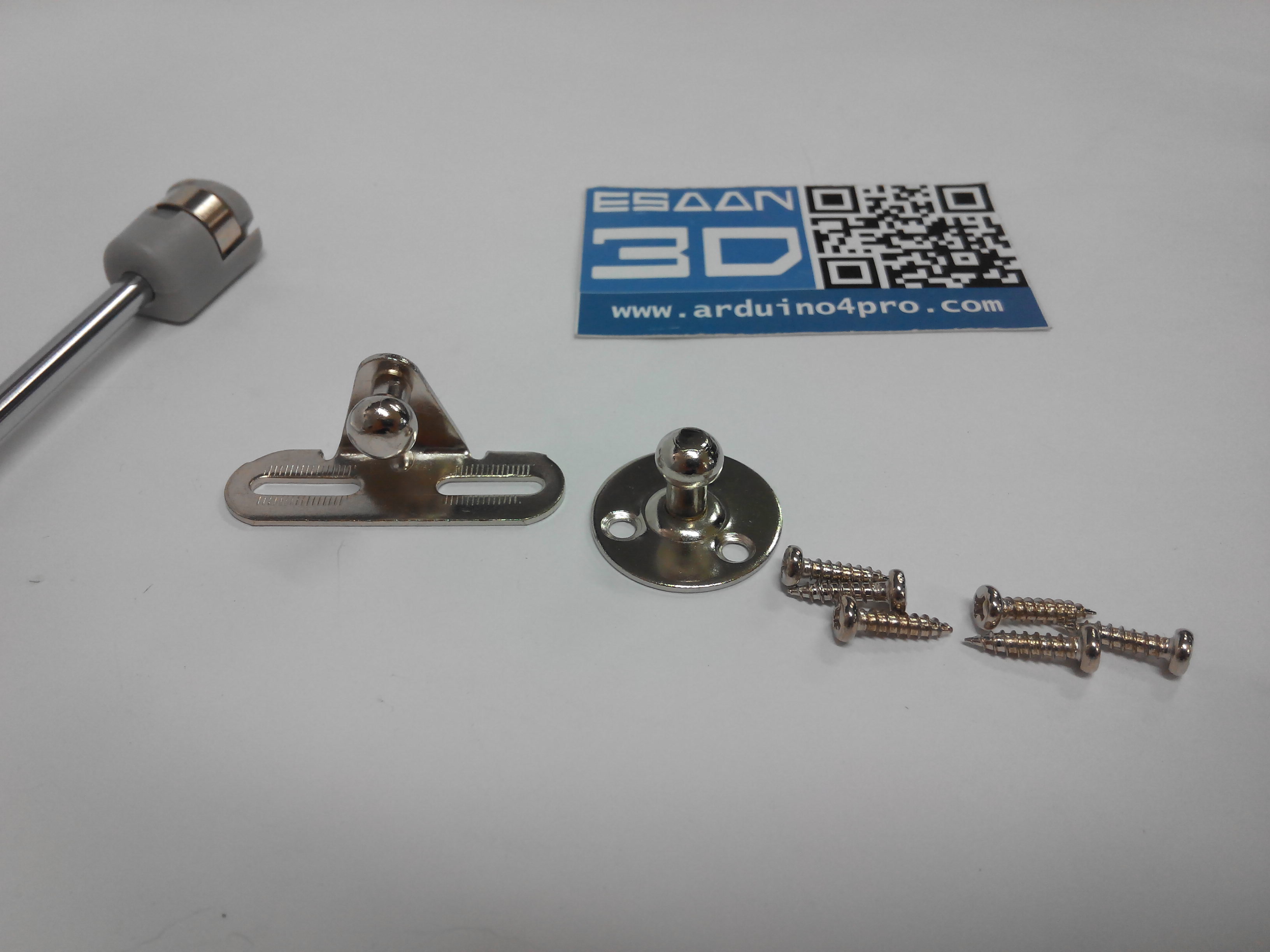 โช๊ค Force Door Lift รับน้ำหนักสูงสุด 10kg