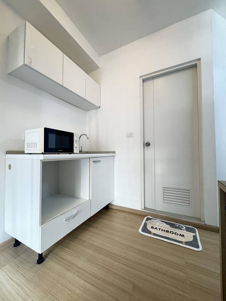 พลัมคอนโด สามัคคี - PLUM CONDO SAMAKKHI