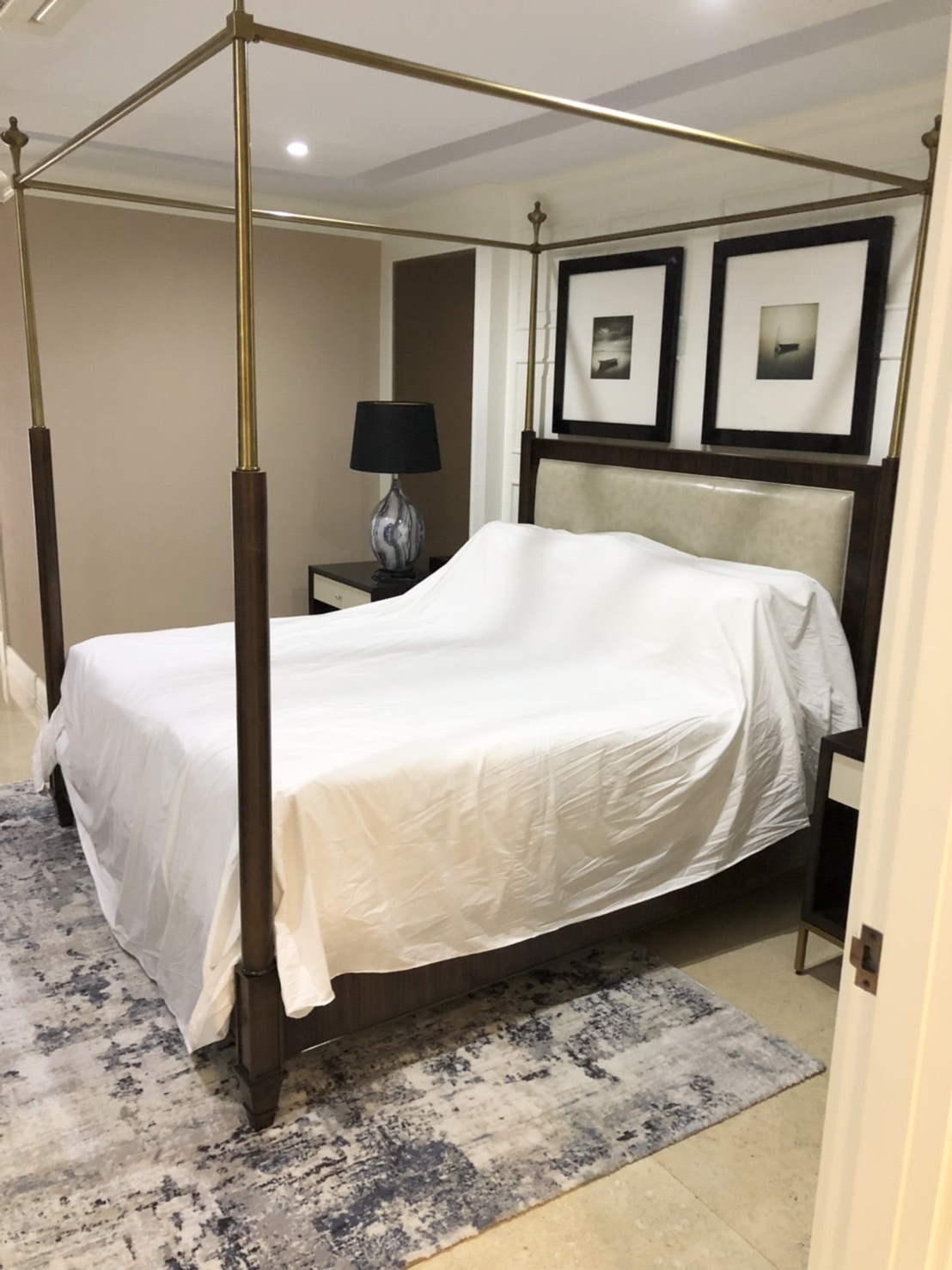 อพาร์ทเมนท์ เซอร์วิส - APARTMENT SERVICED