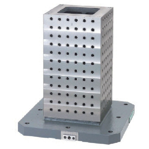 Imao MC 4-sided block (grid type)