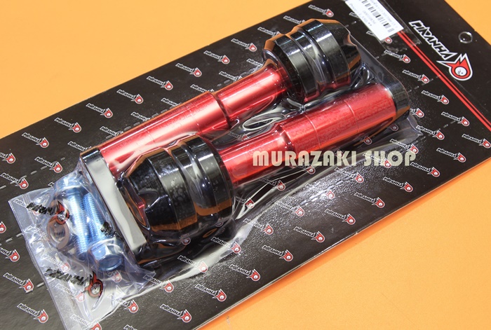 กันล้มข้าง R-RACING MT-15 NEW YAMAHA R15 ราคา1550