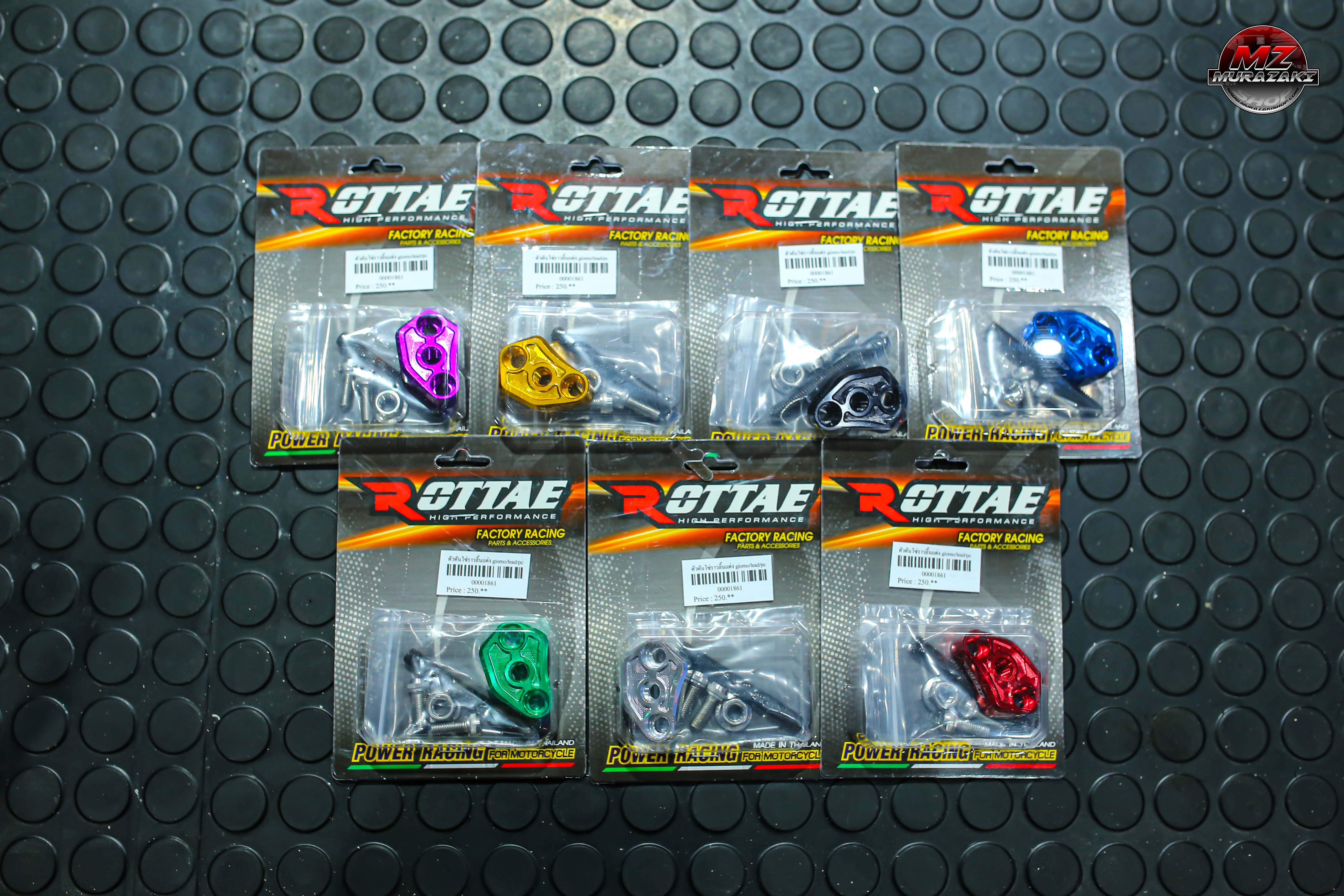 ตัวดันโซ่ราวลิ้นแต่ง LEAD125/GIORNO+