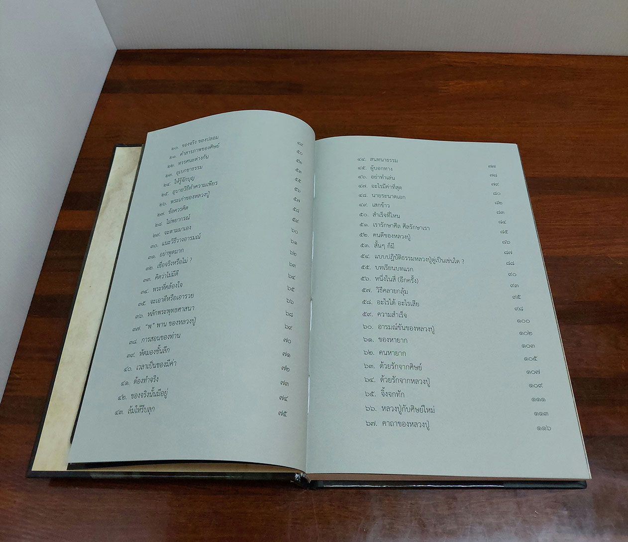 หลวงปู่ดู่ พรหมปัญญา