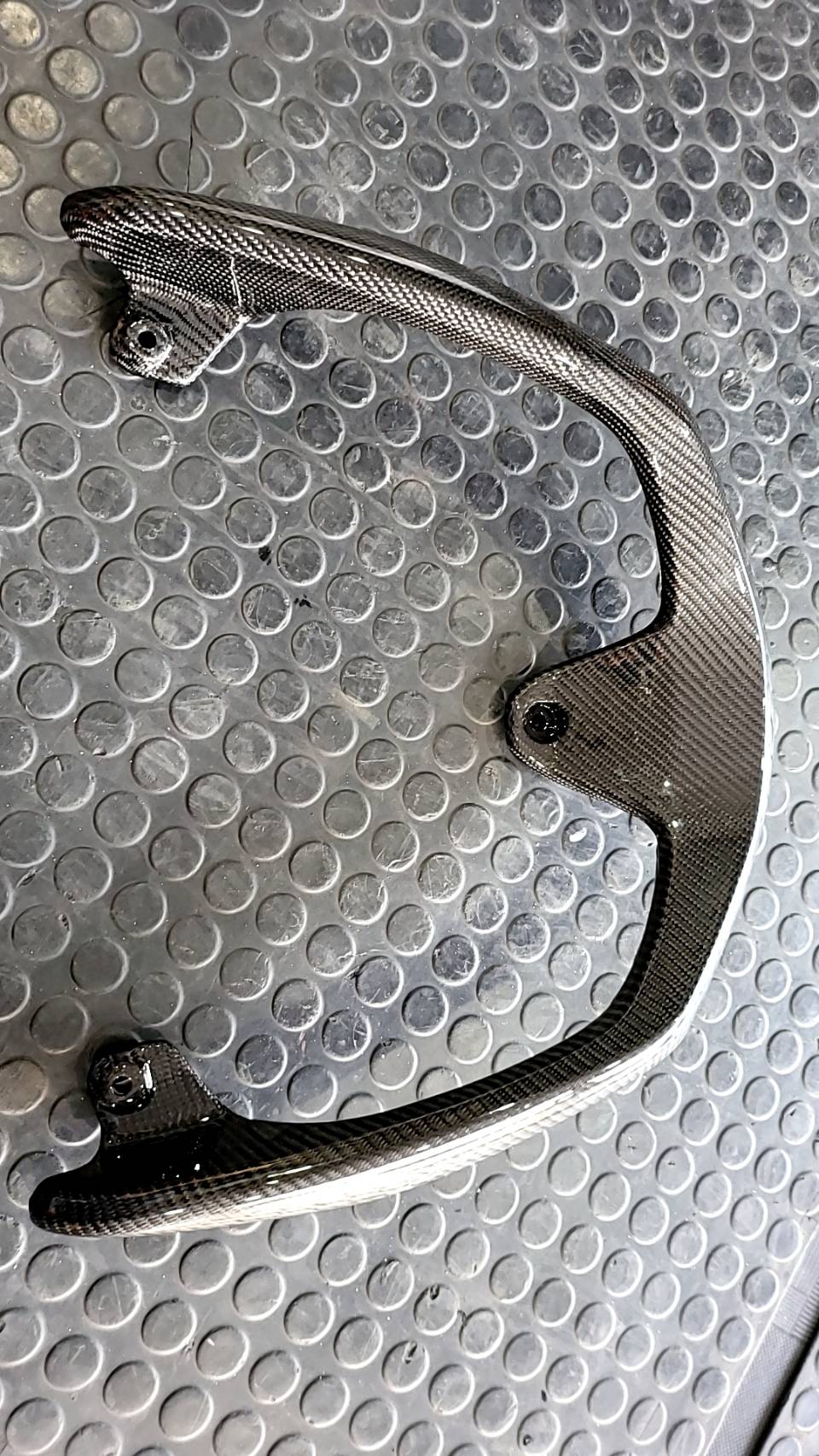 คาร์บอนเครฟล่าผ้าแท้ HONDA Giorno+ ทั้งคัน มีของพร้อมส่ง กรอง กันร้อนท่อ ฝาถังน้ำมัน ครอบไฟหน้า ครอบพักเท้า ครอบไฟส่องป้าย ฝาเก๊ะ หม้อน้ำ หัวแคร้ง