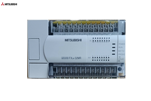 Mitsubishi PLC FX2N Series