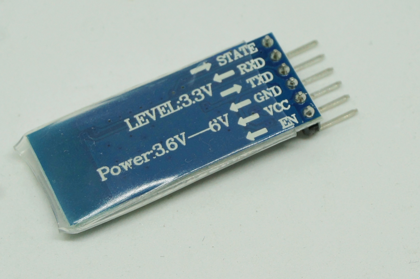 AT-09 BLE 4.0 bluetooth module (compatible HM-10)