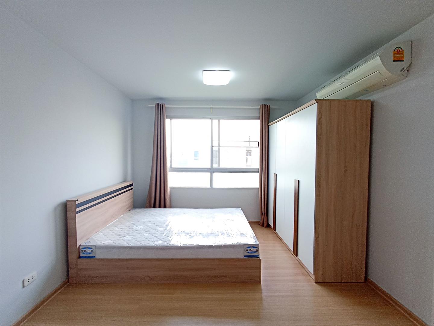 พลัมคอนโด สามัคคี - PLUM CONDO SAMAKKHI