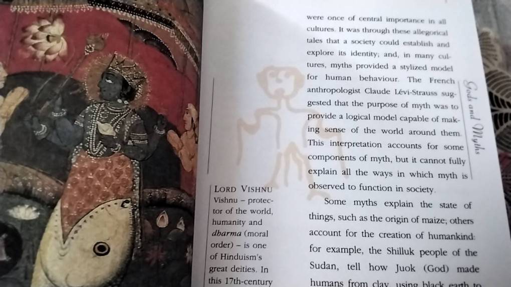 The Language of Symbols