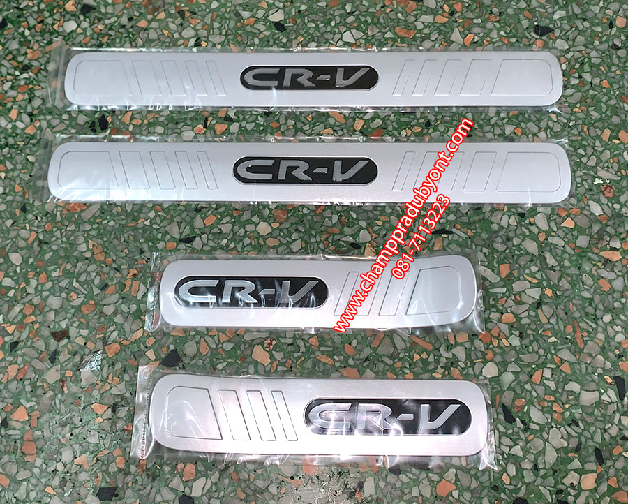 ชายบันได HONDA CR-V G2 2002-2006