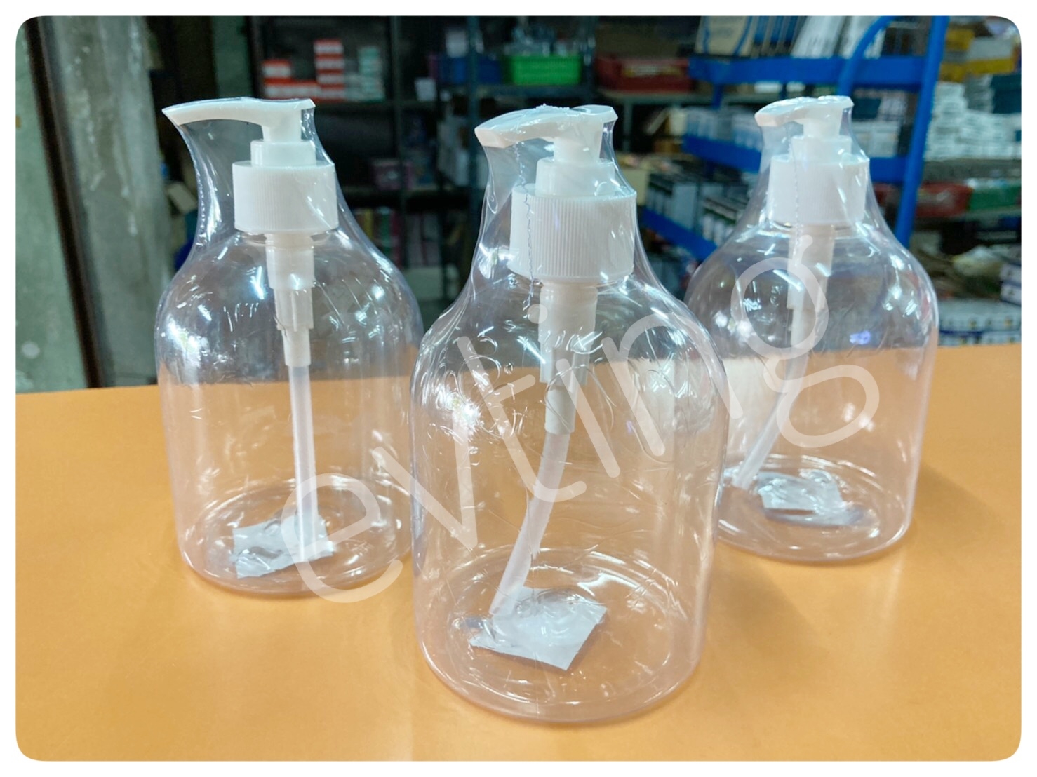 กระบอกหัวปั้ม 1064