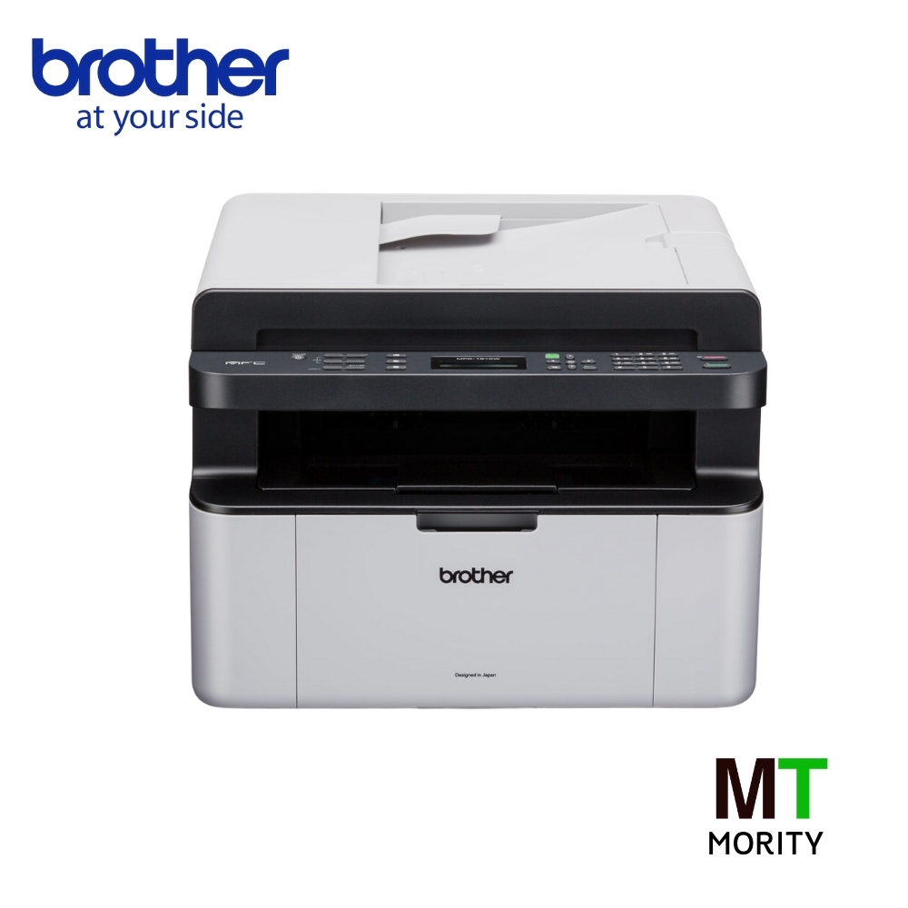 เครื่องพิมพ์เลเซอร์ BROTHER DCP-1910W - มัลติฟังก์ชันแบบ 5in1