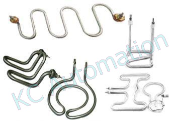 Tubular Heater ฮีตเตอร์ทิวบิวลาร์ ดัดตามแบบ