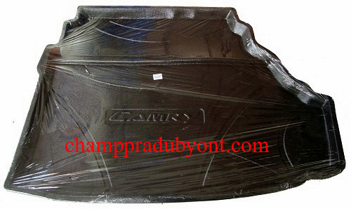 ถาดวางของท้ายรถ TOYOTA CAMRY 06-09