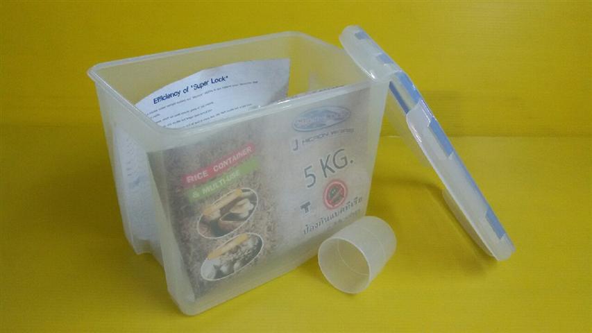 กล่องข้าวสาร 6042 (5 KG)