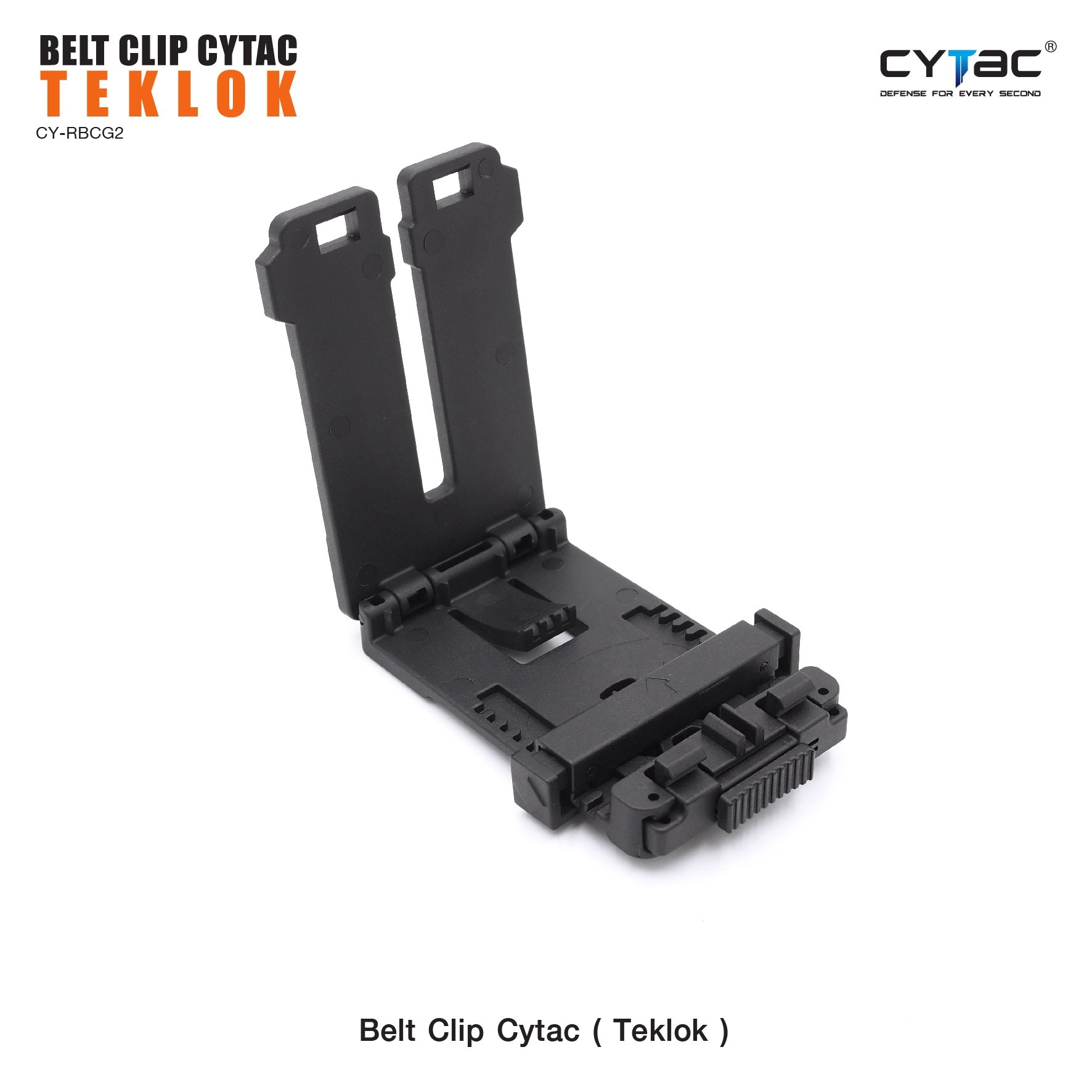 Belt Loop Cytac [ CY-RBL ]