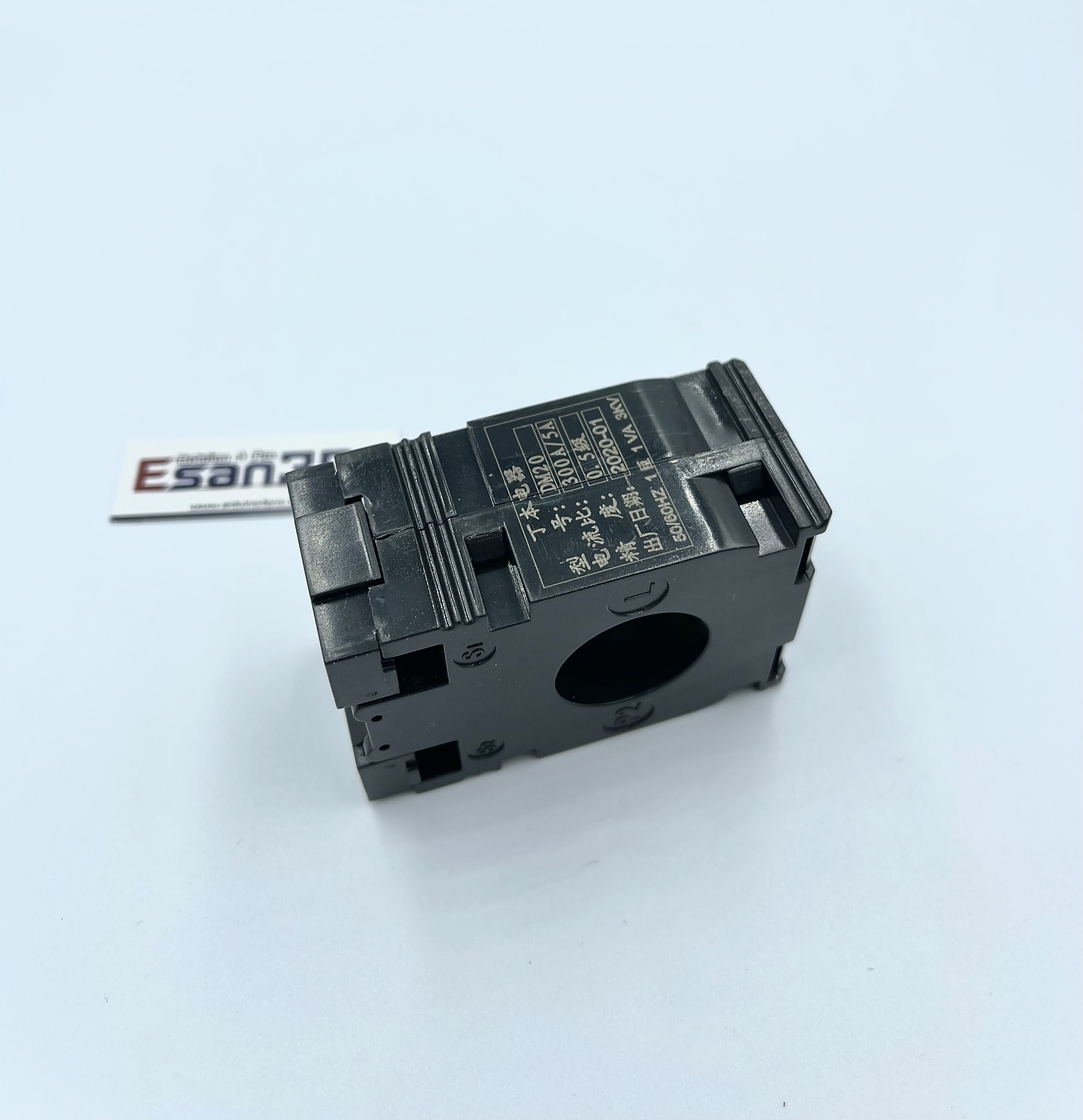 300A/5A current transformer
