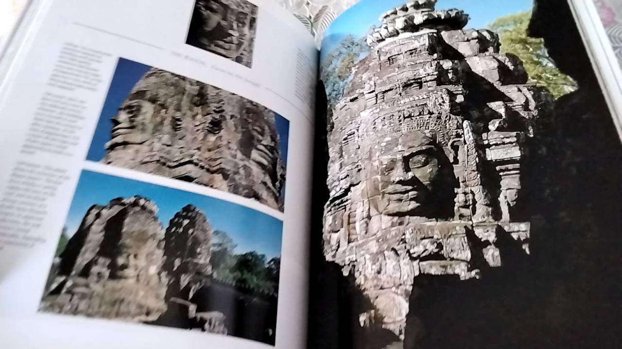 Angkor Splendors of The Khmer Civilization