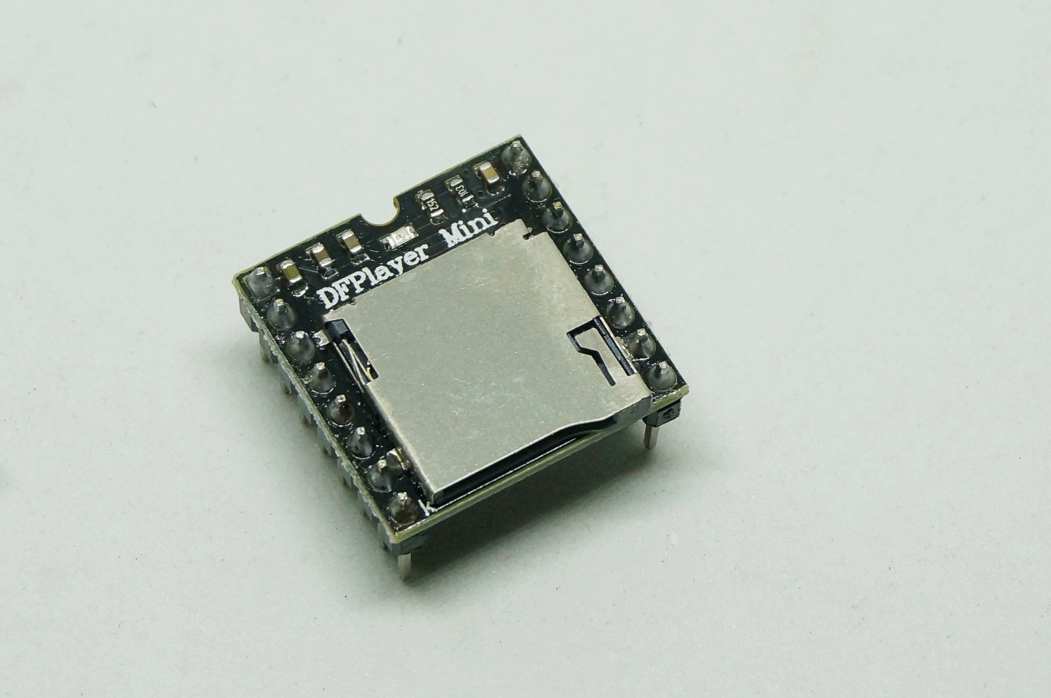 Mini MP3 Player Module