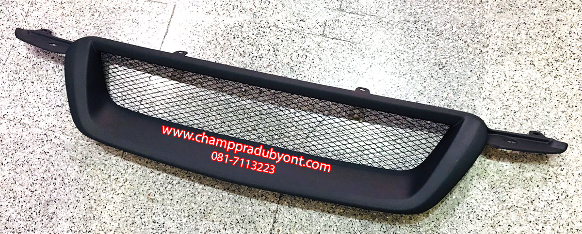 กระจังหน้า HONDA CR-V G2 2002-2006