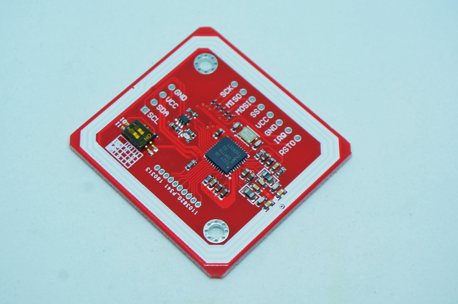 PN532 NFC RFID Wireless Module