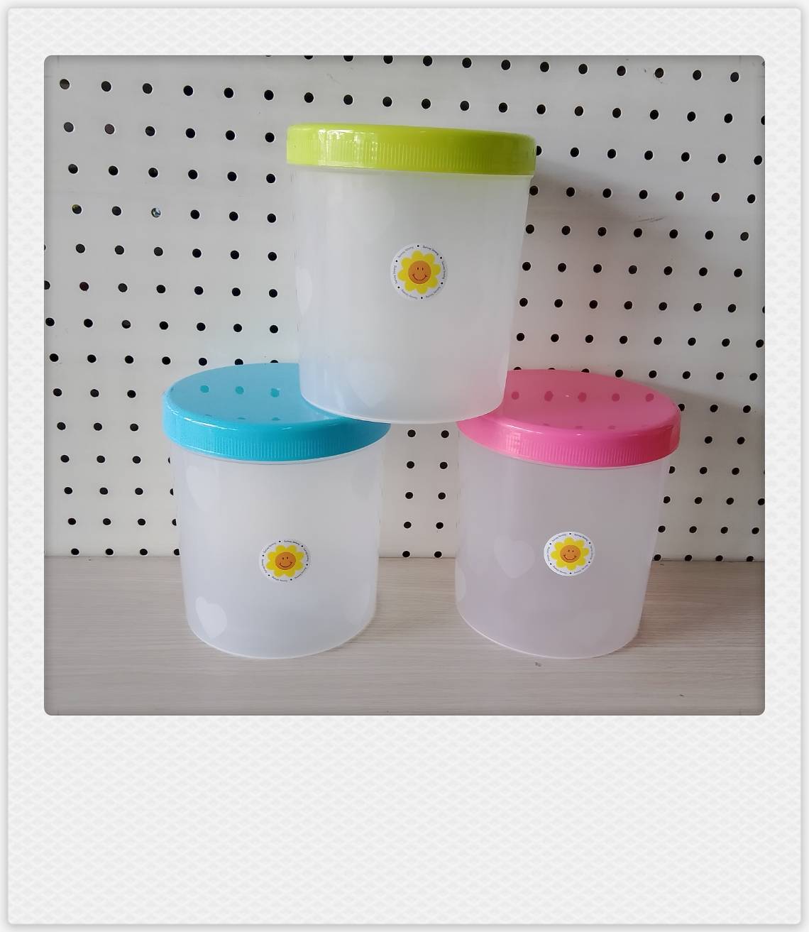 กระปุกนินจา No.5 (ลิง) 14*15.5 cm